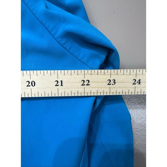 NWOT Marmot Zion Neoshell Polartec Waterproof Hooded Jacket Coat Women's Large - Picture 9 of 12